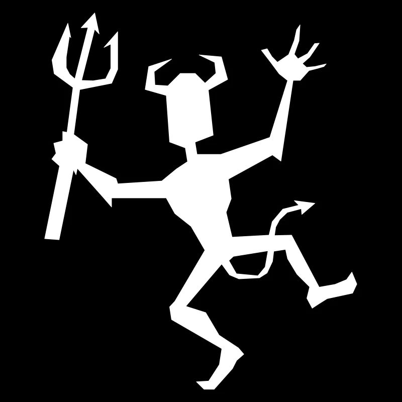 Diable dansant