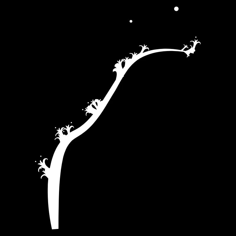 Long plant