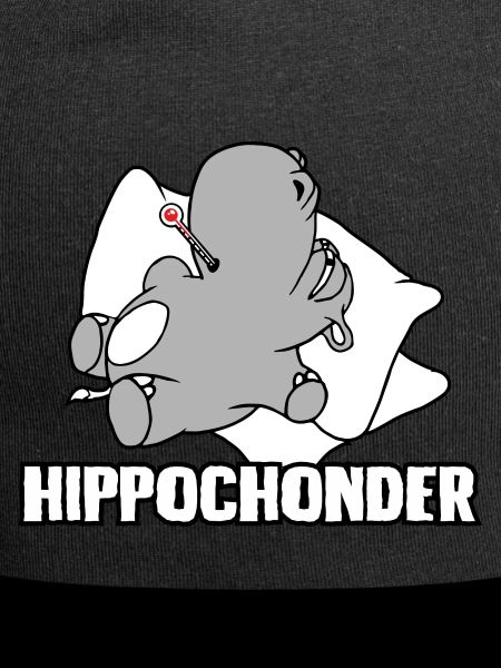 Hippochonder