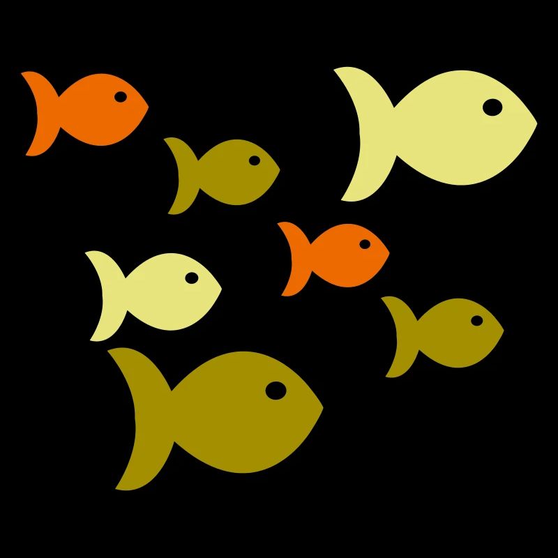 École des poissons