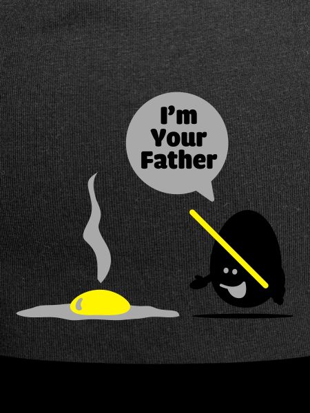 egg vader