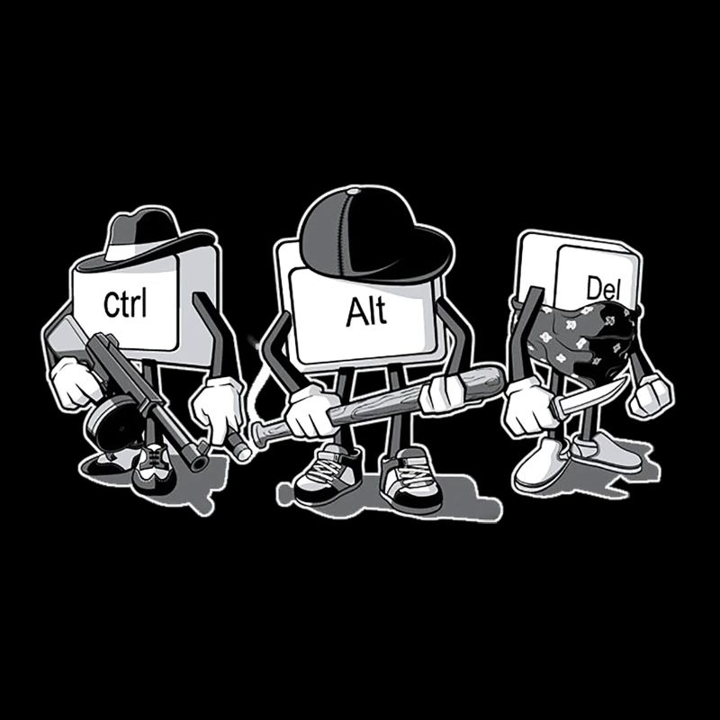 Computermafia
