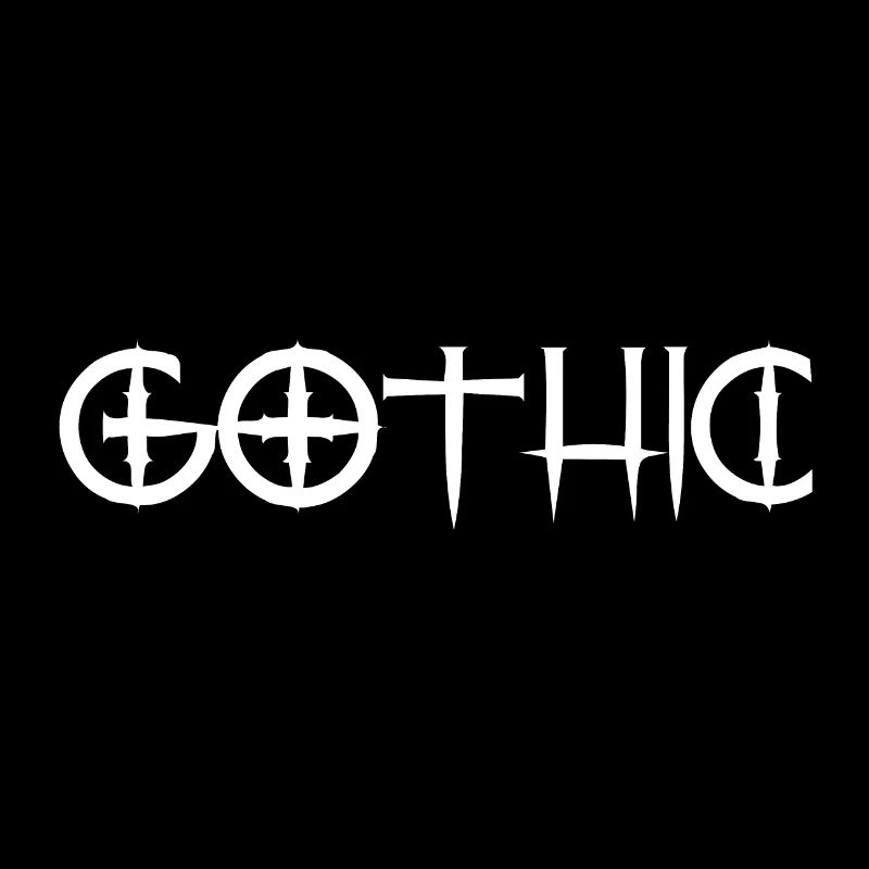 gothique