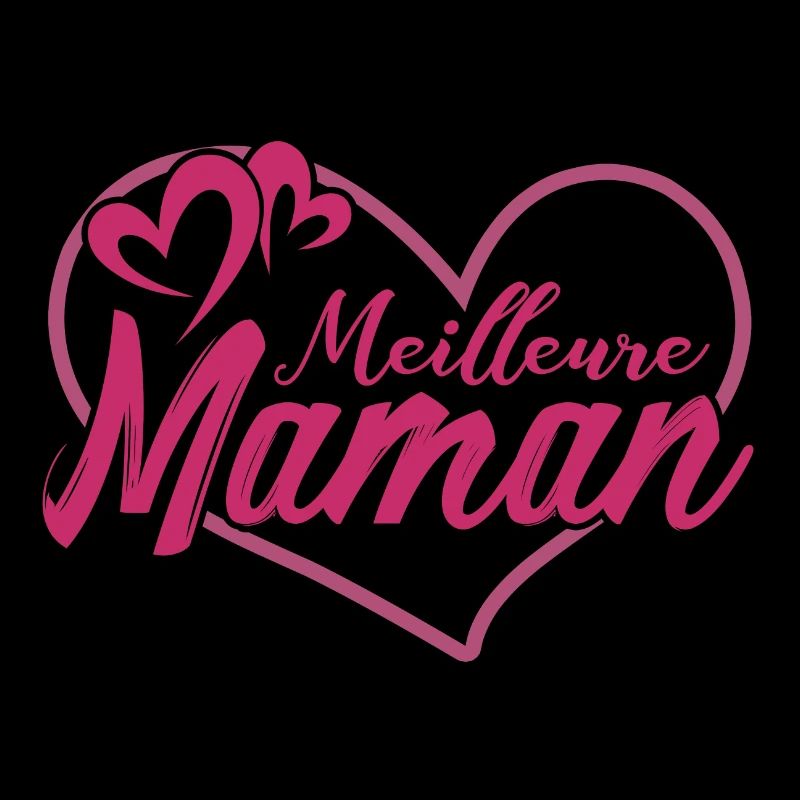 T Shirt Muttertag - beste Mutter in der Welt