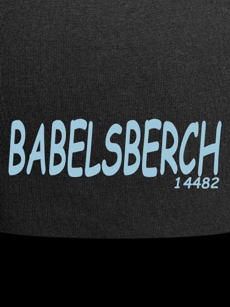 BABELSBERCH 14482