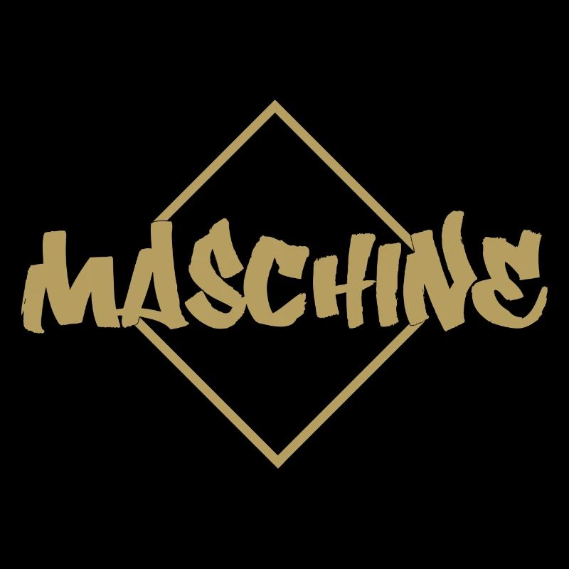 Maschine