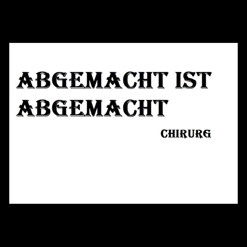 Chirurg