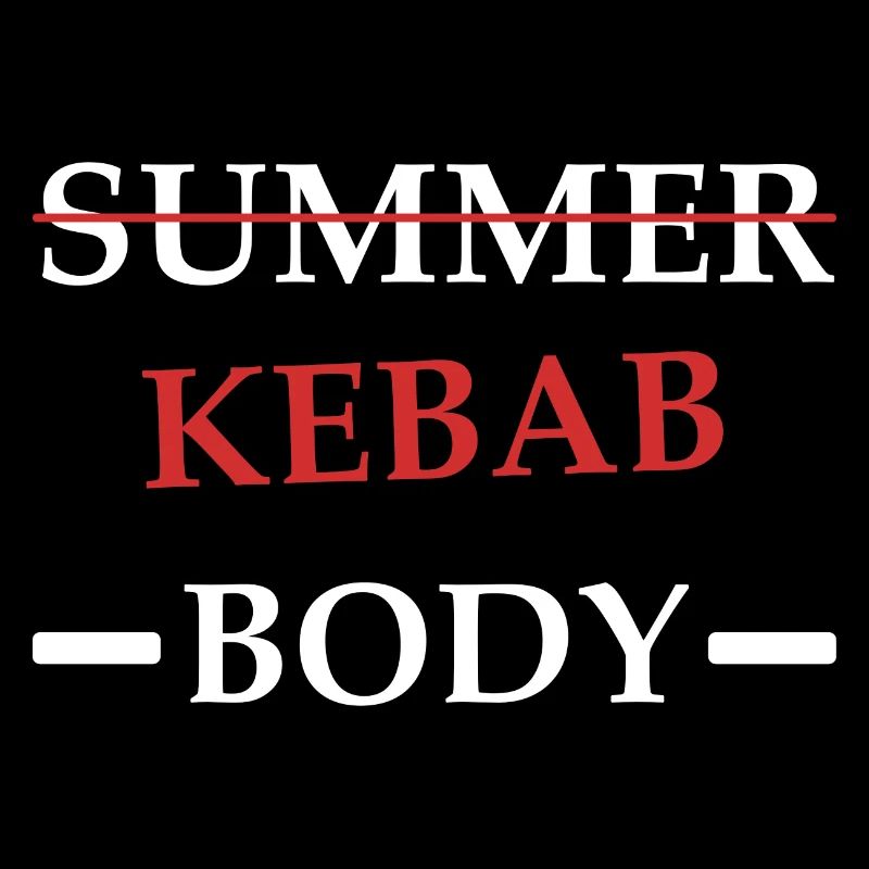 Kebab Body