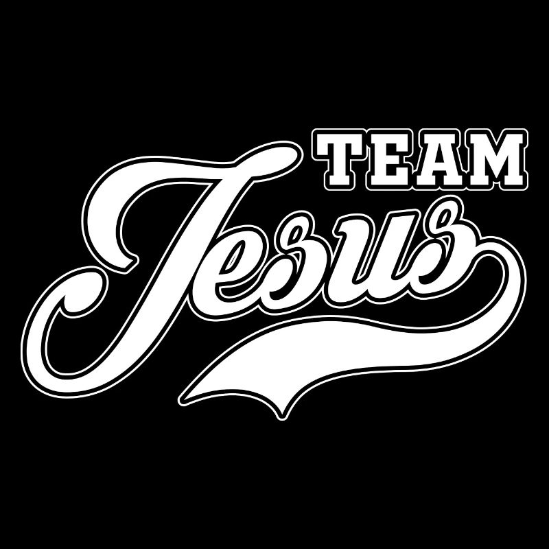 Team Jesus