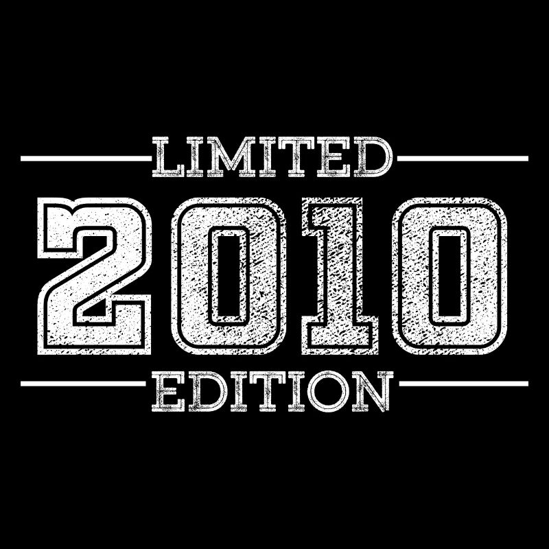 Édition limitée 2010