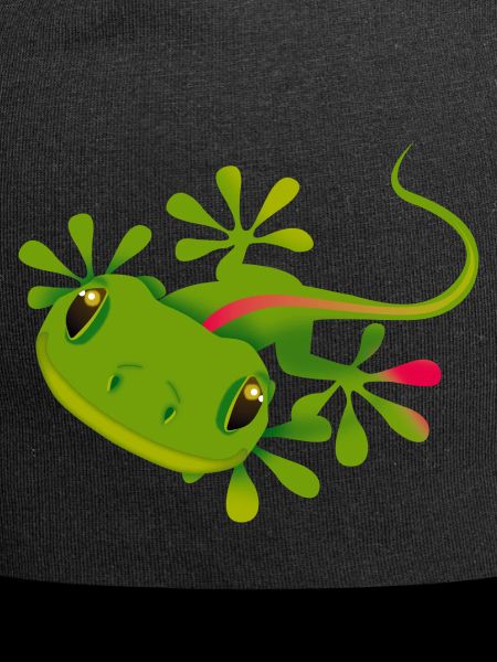 gecko