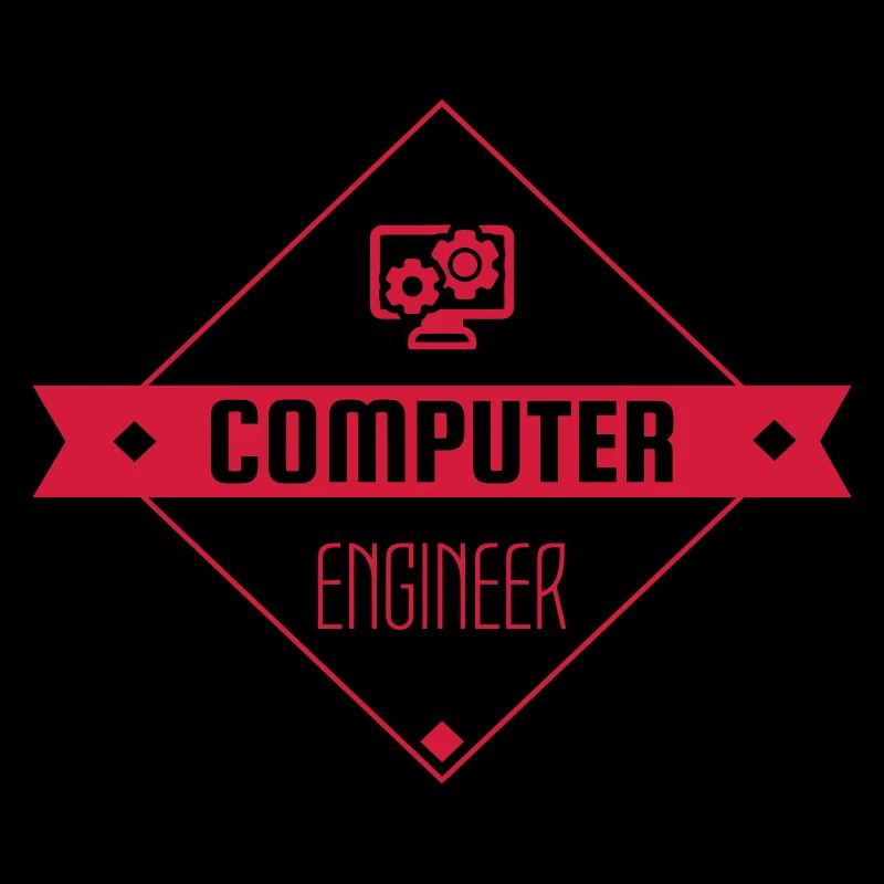 Computer Engineer Informatiker Informaticien