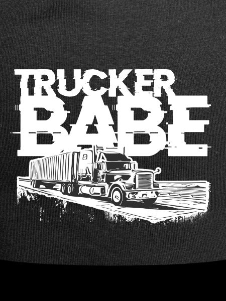Trucker Babe