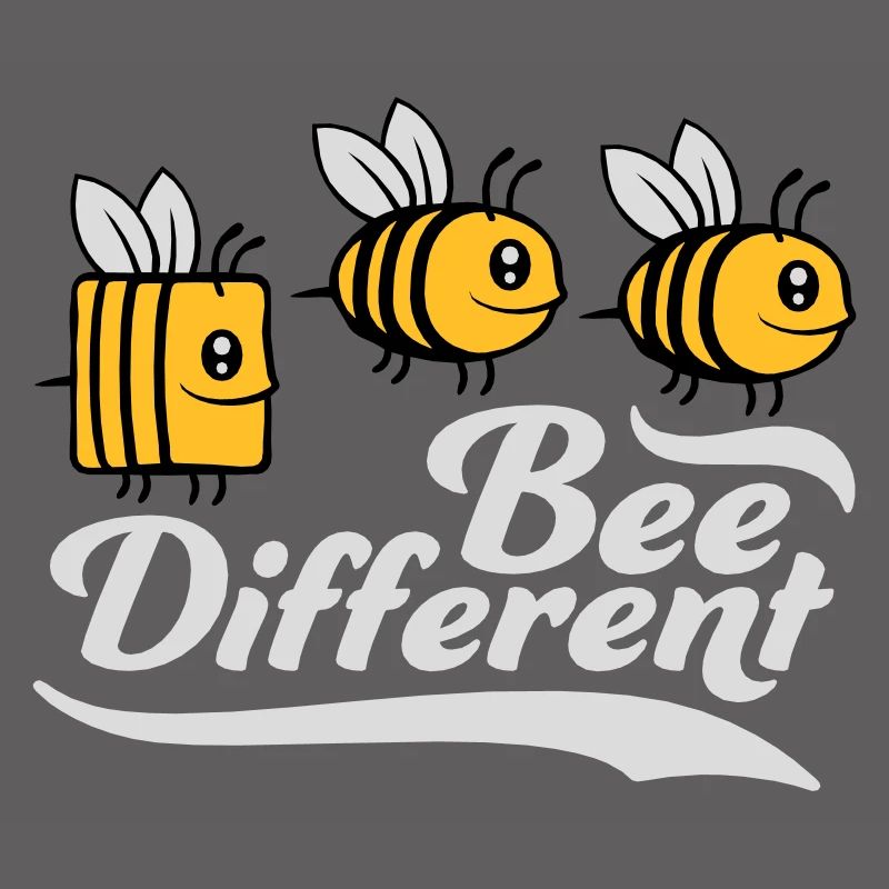 bee citation différente