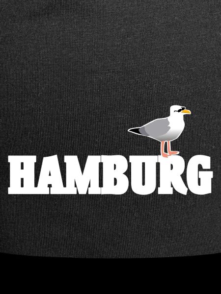 Hamburg Moewe
