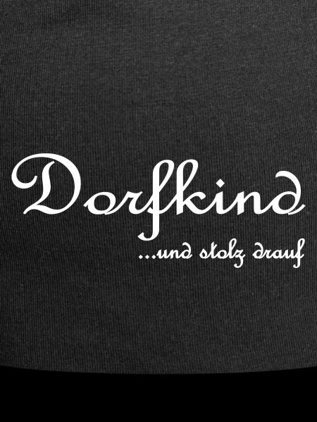 Dorfkind