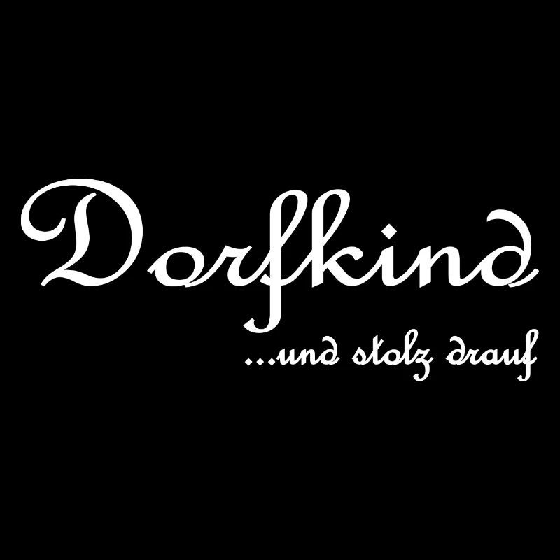Dorfkind