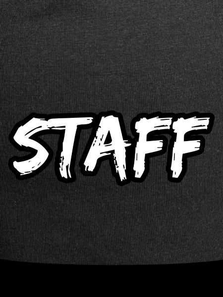 Staff