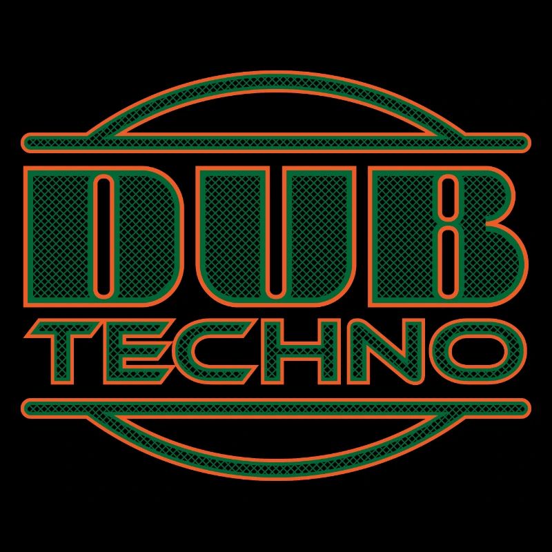 Dub Techno Echo Chamber Edition