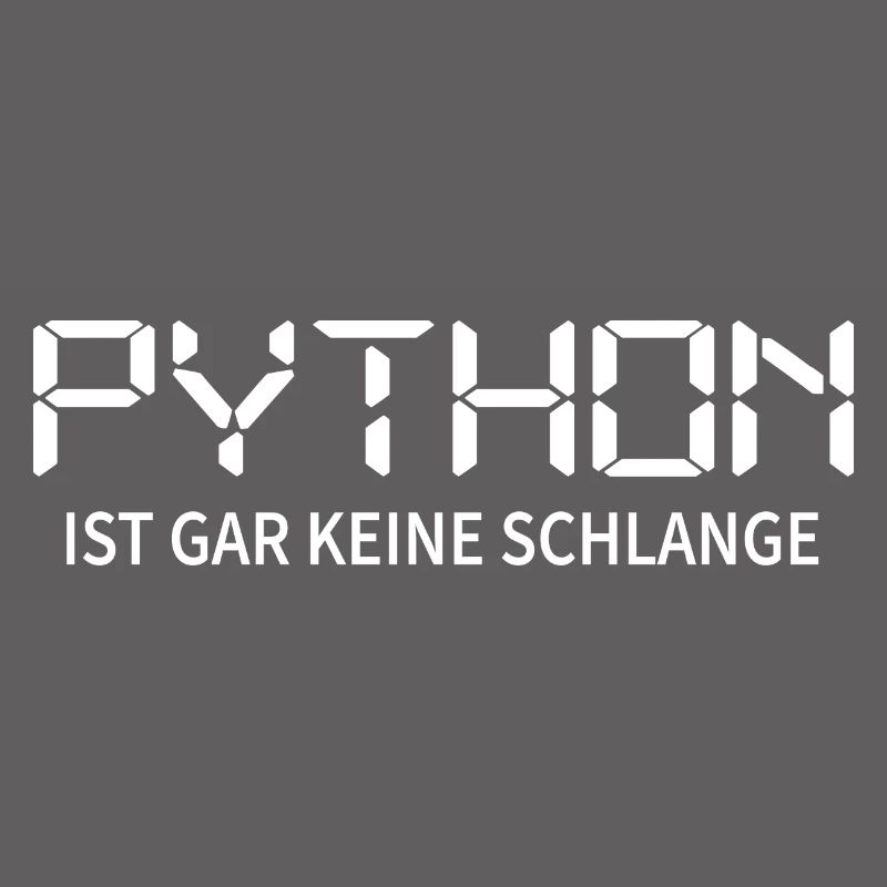 Nerd Python-Coder Server Download Programming
