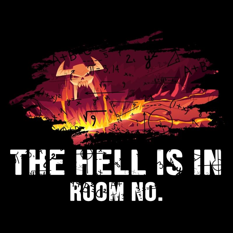 Math School Lesson Mathematics Math Room Math Work