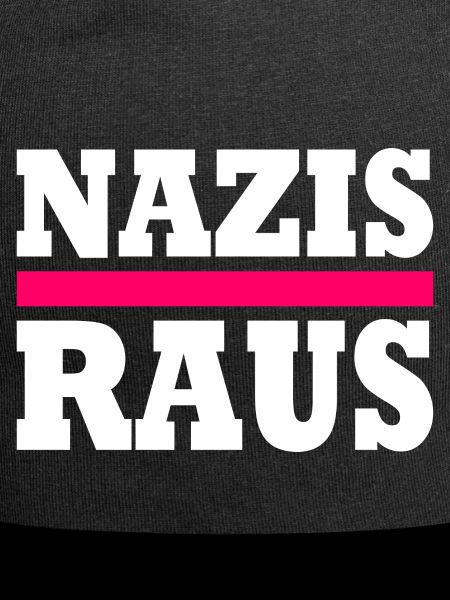 Nazis raus