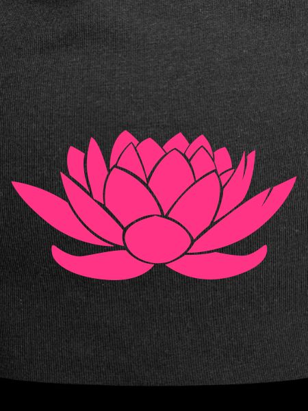 Lotusblume