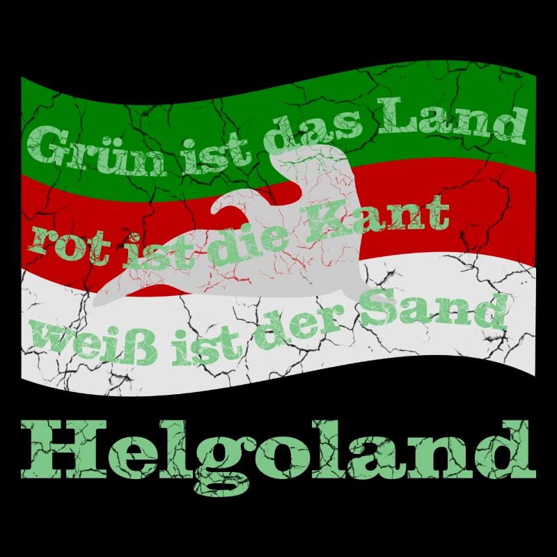 helgoland insel