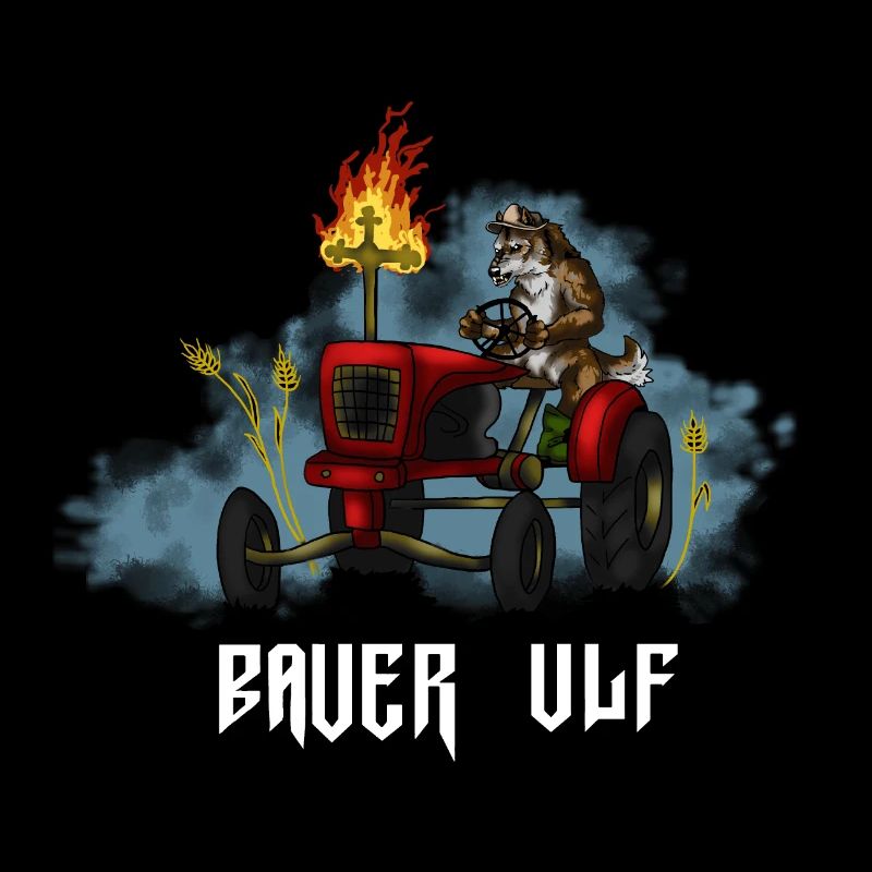 Bauer Ulf