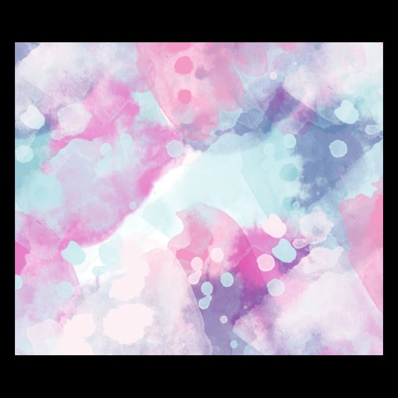 Impression aquarelle