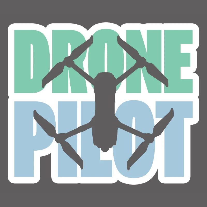 Drone Pilot Drones Drones Drone Racing Gift