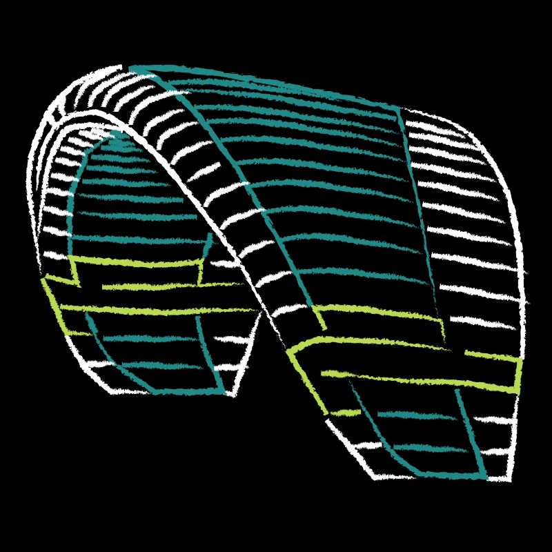Bantam Nova Paraglider
