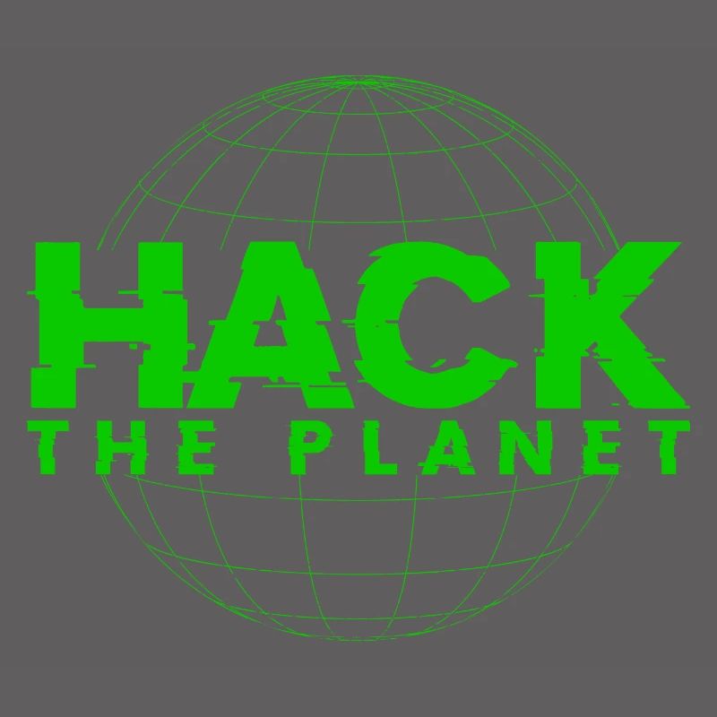 Hack the planet - For Computer Science & Computer Hackers