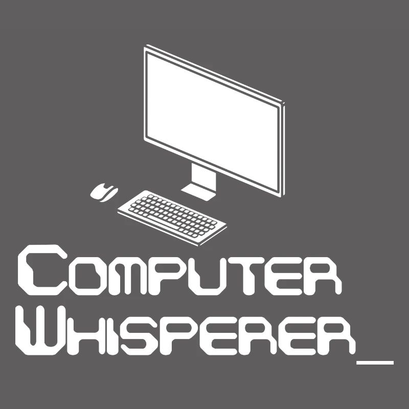 Computer Whisperer Coding Software