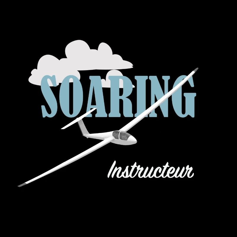 GLIDING INSTRUCTEUR
