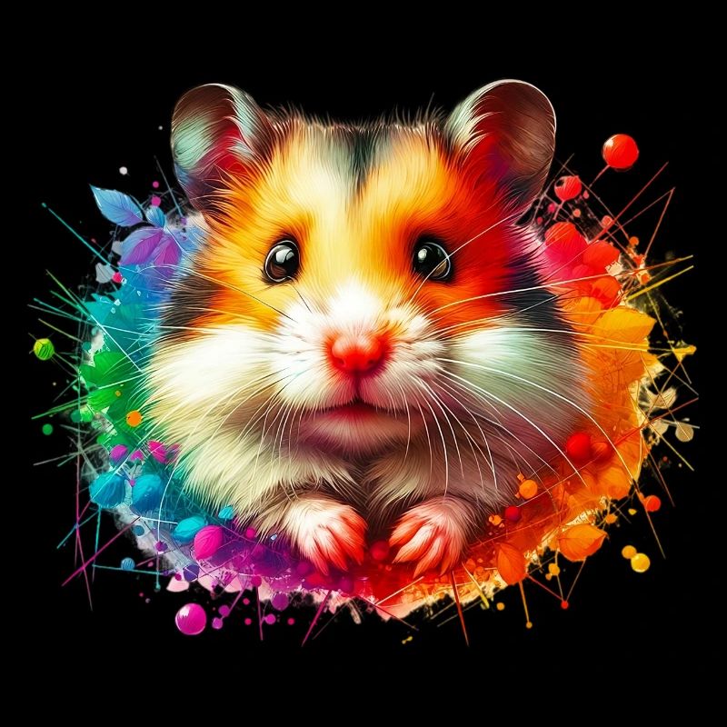 Hamster