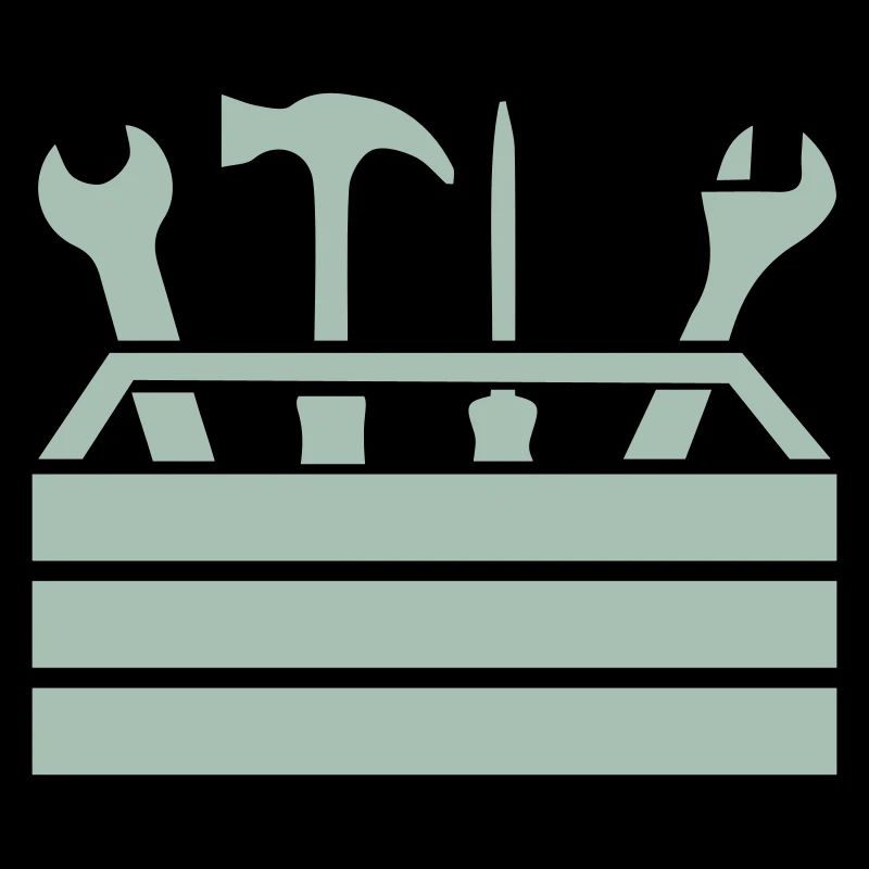 Tool Workshop Tool Box 1