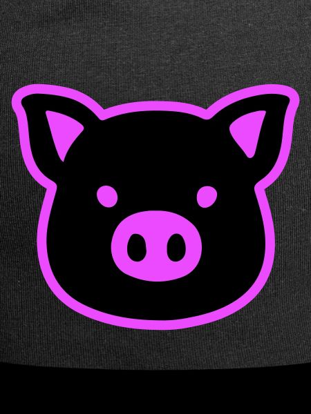 Pig Head Sow