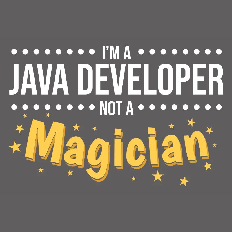 Java Developer