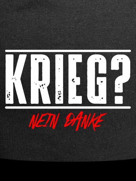 Krieg