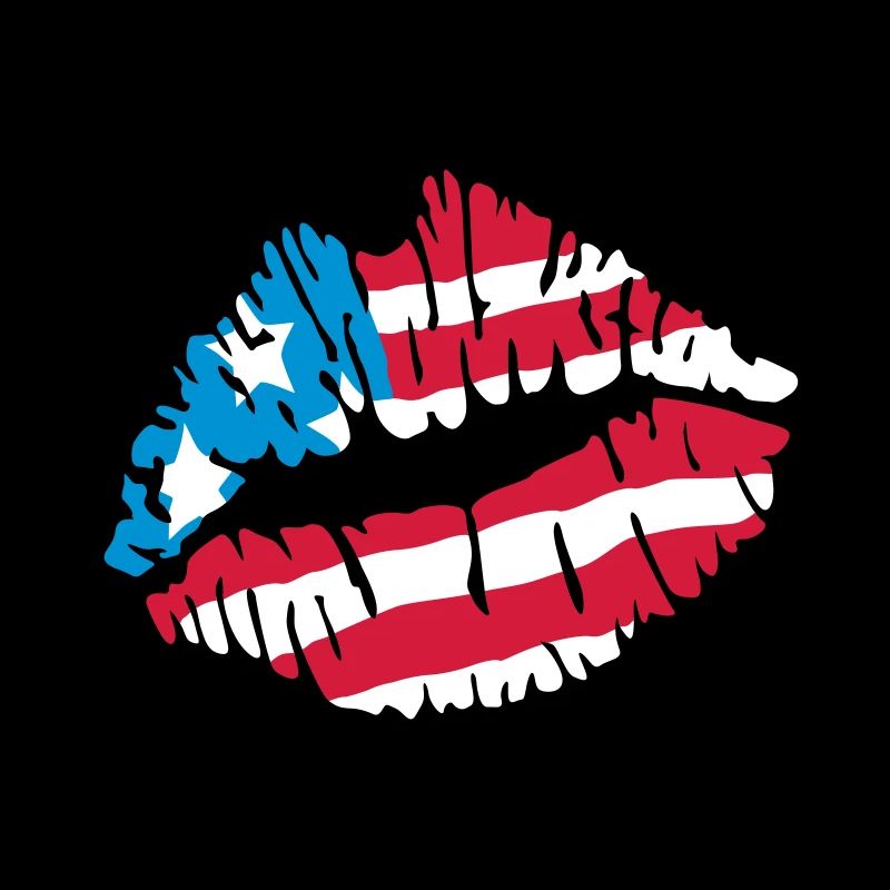 Drapeau americain