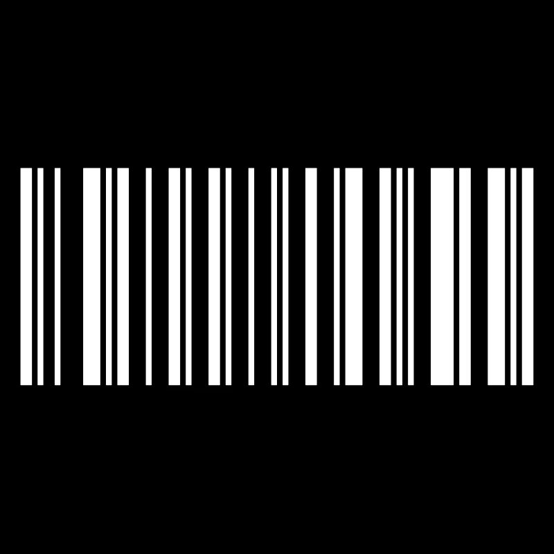 Vegan Barcode