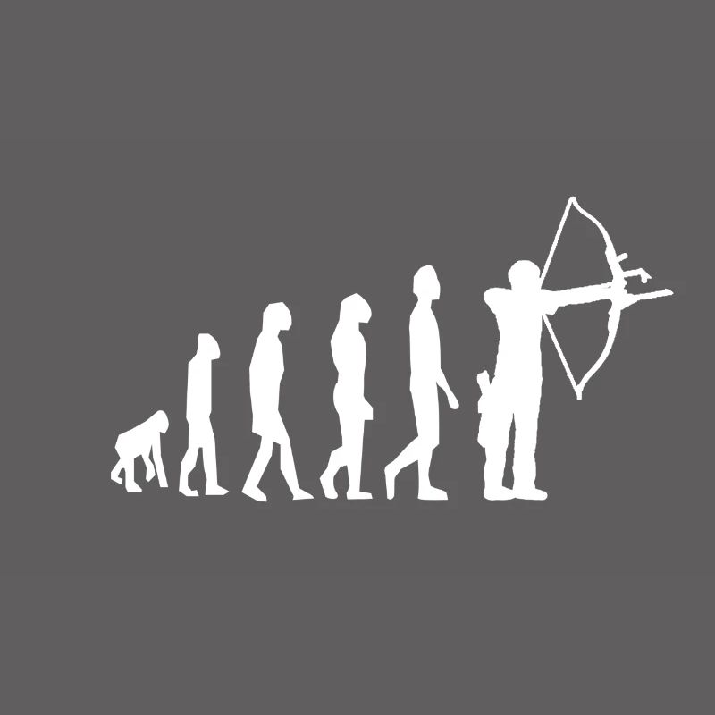 Tir à l’arc Évolution Archer