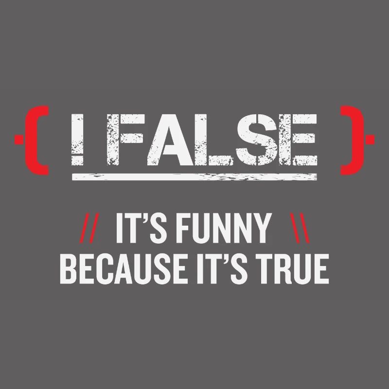 False Programmer
