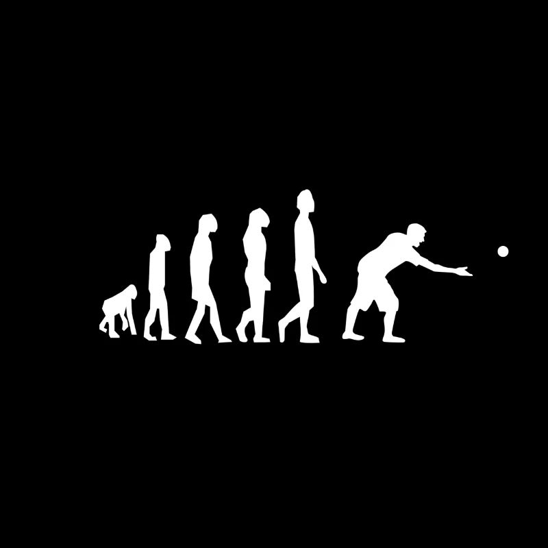 Pétanque Evolution Pétanque