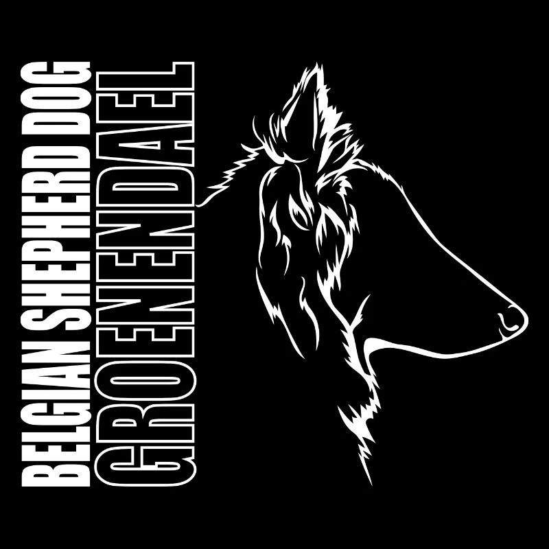 BELGIAN SHEPHERD DOG GROENENDAEL Profile Wilsigns