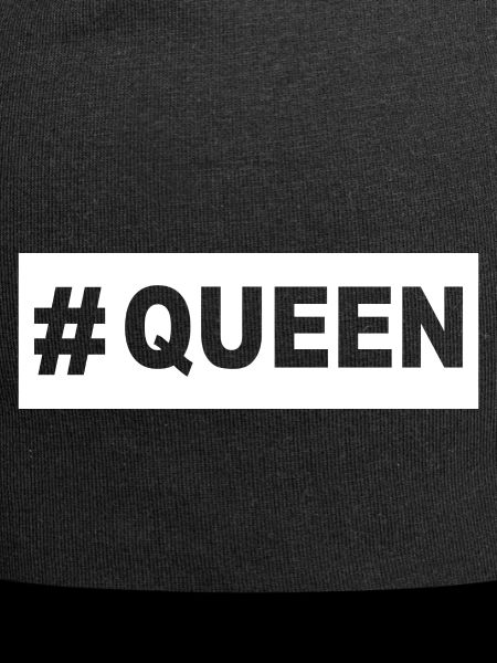 Pärchen Design! King - Queen!