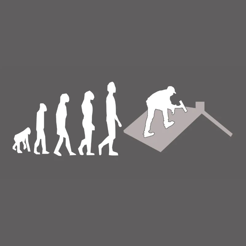 Dachdecker Evolution