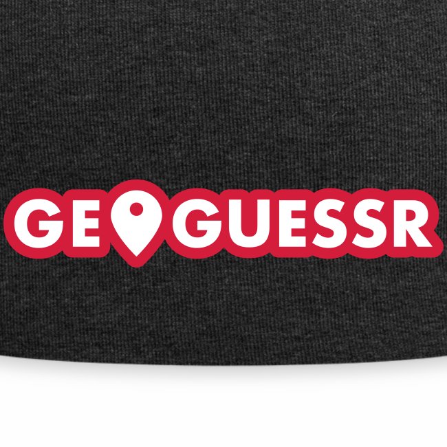 GeoGuessr - Logo