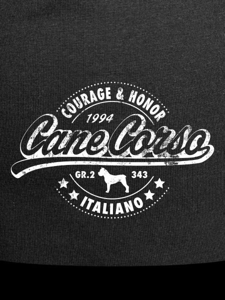 Cane Corso